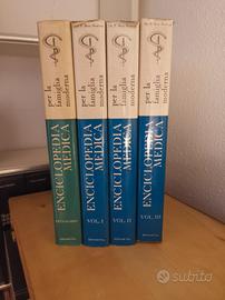 Enciclopedia Medica 