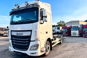 Daf motrice