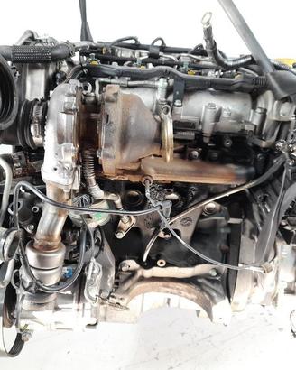 MOTORE SEMICOMPLETO FIAT FREEMONT (2011)