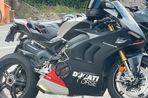 Ducati Panigale V4 SP2 2022