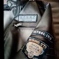 Giubbotto uomo Petrol industries