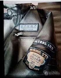 Giubbotto uomo Petrol industries