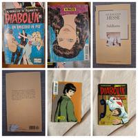 Libri usati/nuovi
