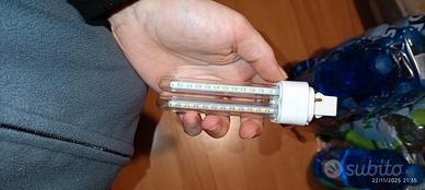 Aigostar Lampadina PLC 2U LED 935 Lumen 11W