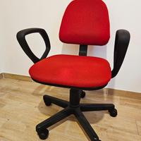Sedia da ufficio