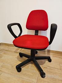 Sedia da ufficio