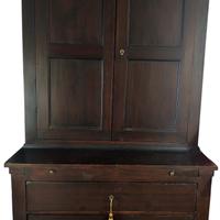 mobile d' antiquariato