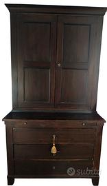 mobile d' antiquariato