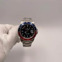 Rolex gmt master 2 16710T 2004
