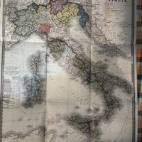 .CARTA STRADALE E POSTALE DELL’ITALIA ZECCA DELLO