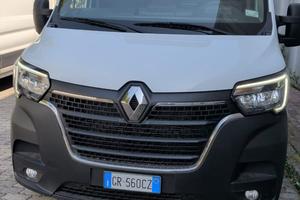 Renault Master frigorifero FRCX ISO