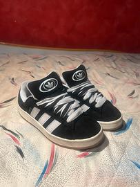 Adidas campus
