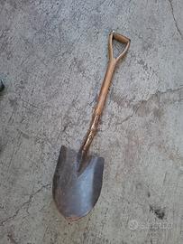 Pala WW2 Americana