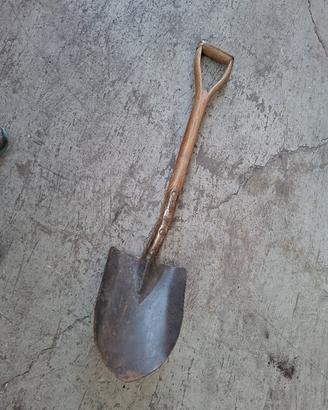 Pala WW2 Americana
