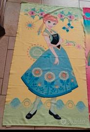 telo mare  Frozen 