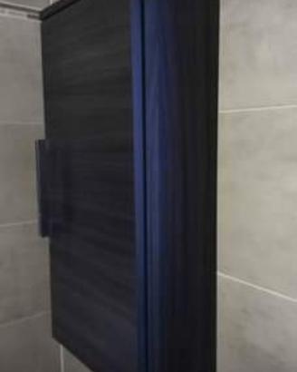 Mobili per bagno. 