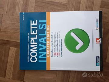 9788862891301 Complete invalsi 