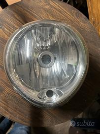 Fanale Beverly 500