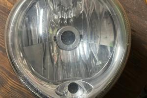 Fanale Beverly 500
