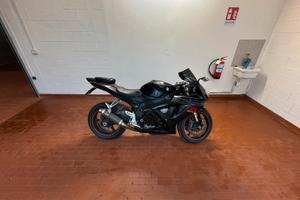 Suzuki gsx-r 600