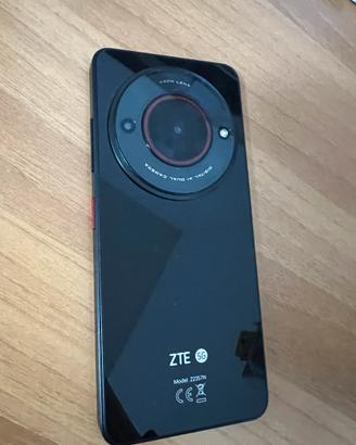 ZTE Blade A75 5G