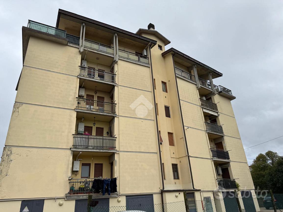 Apartment in Buggiano, Santa Maria - Altro