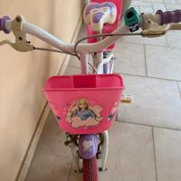 Bici da bambina