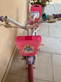 Bici da bambina