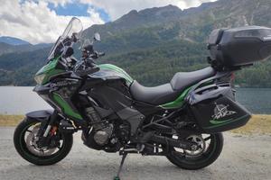 Kawasaki Versys 1000 - 2022