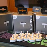 Garmin Approach CT10