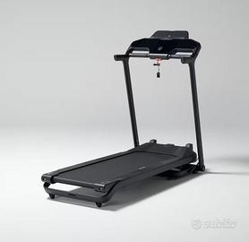 Tapis roulant 

apis roulant RUN 500 pieghevole


