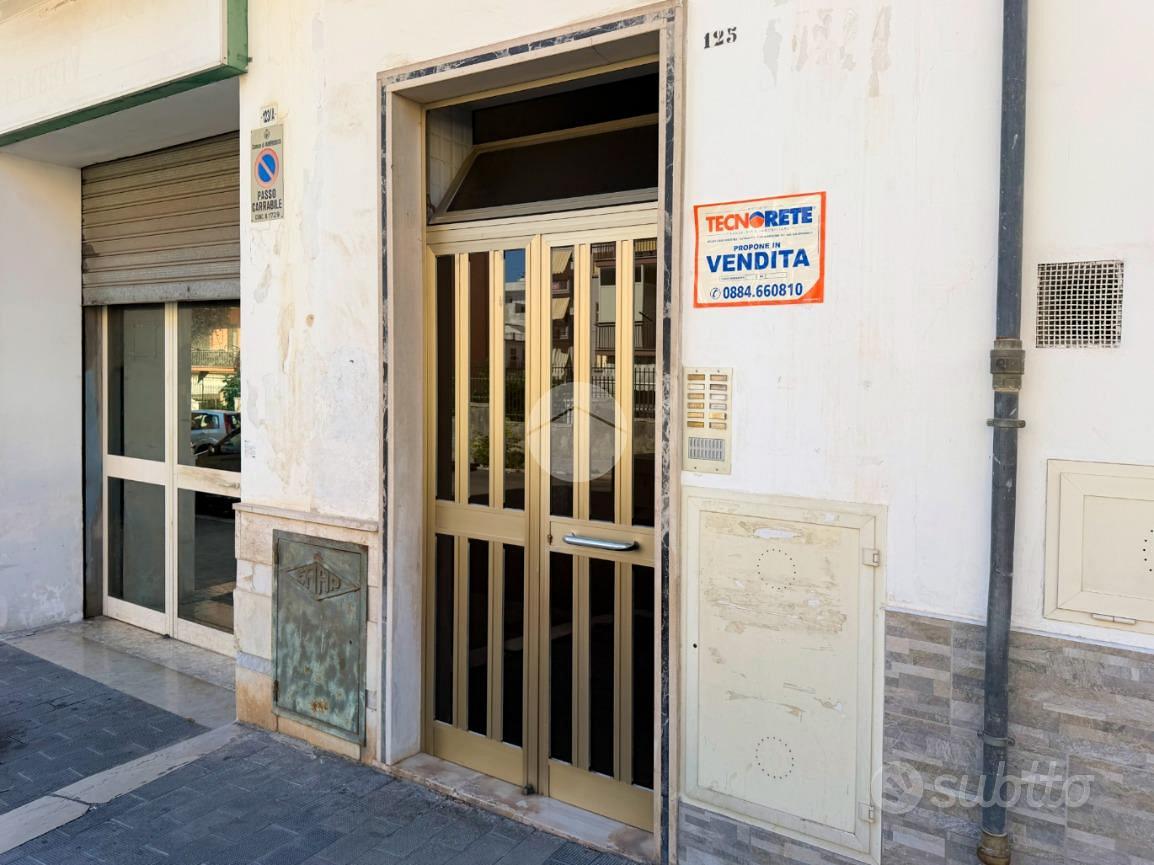 Appartamento – Manfredonia, Quartiere ANAS, Foggia - Vista 2