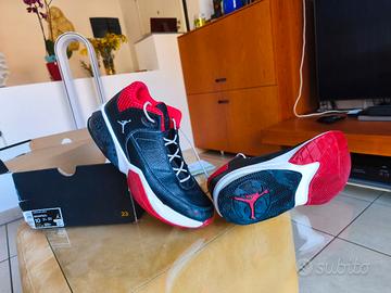 Nike Jordan Max Aura 3