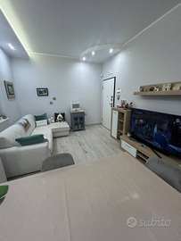 Appartamento ristrutturato ad Acireale