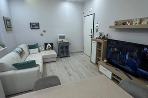 Appartamento ristrutturato ad Acireale