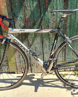 Cannondale cad9