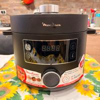 Moulinex Turbo Cuisine Multicooker Nuova