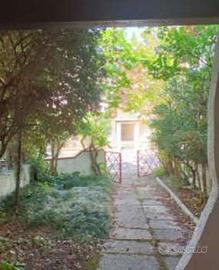 Porzione di villa a Comacchio FE