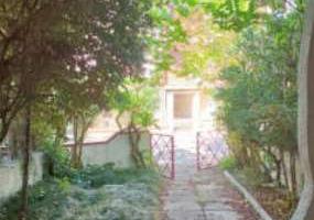 Porzione di villa a Comacchio FE