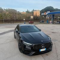 Mercedes classe a 250E