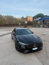 Mercedes classe a 250E