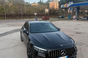 Mercedes classe a 250E