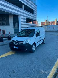 Renault Kangoo 1.5 dci 2019