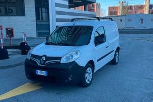 Renault Kangoo 1.5 dci 2019