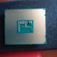 Processore intel i7 5820K