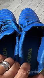 Scarpini calcio bambini