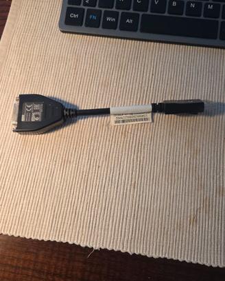 DisplayPort to single Link