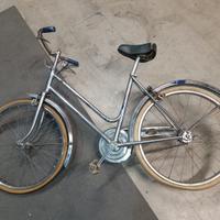 Bici vintage bambina Atala Marca Depos