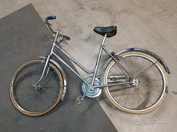 Bici vintage bambina Atala Marca Depos