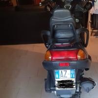 Kymco 150